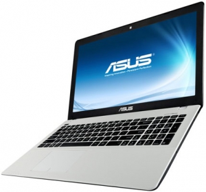 Asus X550CC